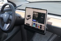 Used 2022 Tesla Model Y Long Range AWD W/AUTOPILOT for sale $77,690 at Auto Collection in Murfreesboro TN 37130 27