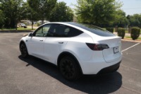 Used 2022 Tesla Model Y Long Range AWD W/AUTOPILOT for sale $77,690 at Auto Collection in Murfreesboro TN 37130 4
