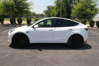 Used 2022 Tesla Model Y Long Range AWD W/AUTOPILOT for sale $77,690 at Auto Collection in Murfreesboro TN 37130 7