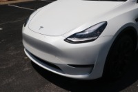 Used 2022 Tesla Model Y Long Range AWD W/AUTOPILOT for sale $77,690 at Auto Collection in Murfreesboro TN 37130 9