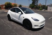 Used 2022 Tesla Model Y Long Range AWD W/AUTOPILOT for sale $77,690 at Auto Collection in Murfreesboro TN 37130 1
