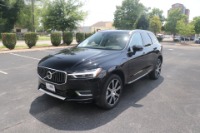 Used 2019 Volvo XC60 T8 eAWD Inscription W/ADVANCED PKG for sale $54,950 at Auto Collection in Murfreesboro TN 37130 2