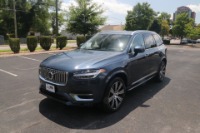 Used 2020 Volvo XC90 T6 Inscription 6-Passenger AWD w/Nav for sale $49,950 at Auto Collection in Murfreesboro TN 37130 2