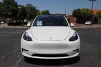 Used 2022 Tesla Model Y Long Range AWD W/NAV XPEL WRAP ON FULL CAR for sale $69,950 at Auto Collection in Murfreesboro TN 37130 11