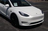 Used 2022 Tesla Model Y Long Range AWD W/NAV XPEL WRAP ON FULL CAR for sale $77,950 at Auto Collection in Murfreesboro TN 37130 12