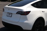 Used 2022 Tesla Model Y Long Range AWD W/NAV XPEL WRAP ON FULL CAR for sale $77,950 at Auto Collection in Murfreesboro TN 37130 14