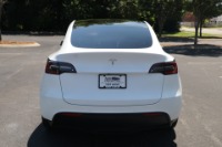 Used 2022 Tesla Model Y Long Range AWD W/NAV XPEL WRAP ON FULL CAR for sale $77,950 at Auto Collection in Murfreesboro TN 37130 16