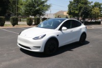 Used 2022 Tesla Model Y Long Range AWD W/NAV XPEL WRAP ON FULL CAR for sale $77,950 at Auto Collection in Murfreesboro TN 37130 2