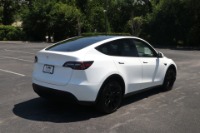 Used 2022 Tesla Model Y Long Range AWD W/NAV XPEL WRAP ON FULL CAR for sale $77,950 at Auto Collection in Murfreesboro TN 37130 3