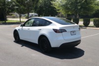 Used 2022 Tesla Model Y Long Range AWD W/NAV XPEL WRAP ON FULL CAR for sale $77,950 at Auto Collection in Murfreesboro TN 37130 4
