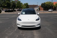 Used 2022 Tesla Model Y Long Range AWD W/NAV XPEL WRAP ON FULL CAR for sale $77,950 at Auto Collection in Murfreesboro TN 37130 5