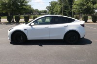 Used 2022 Tesla Model Y Long Range AWD W/NAV XPEL WRAP ON FULL CAR for sale $69,950 at Auto Collection in Murfreesboro TN 37130 7