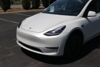 Used 2022 Tesla Model Y Long Range AWD W/NAV XPEL WRAP ON FULL CAR for sale $69,950 at Auto Collection in Murfreesboro TN 37130 9