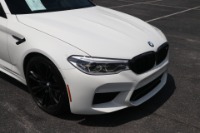 Used 2019 BMW M5 Competition AWD w/Executive Package for sale $86,470 at Auto Collection in Murfreesboro TN 37130 12