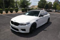 Used 2019 BMW M5 Competition AWD w/Executive Package for sale $86,470 at Auto Collection in Murfreesboro TN 37130 2