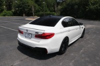 Used 2019 BMW M5 Competition AWD w/Executive Package for sale $86,470 at Auto Collection in Murfreesboro TN 37130 3