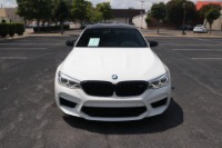 Used 2019 BMW M5 Competition AWD w/Executive Package for sale $86,470 at Auto Collection in Murfreesboro TN 37130 5