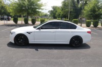 Used 2019 BMW M5 Competition AWD w/Executive Package for sale $86,470 at Auto Collection in Murfreesboro TN 37130 7