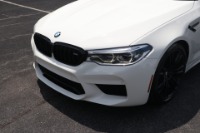 Used 2019 BMW M5 Competition AWD w/Executive Package for sale $86,470 at Auto Collection in Murfreesboro TN 37130 9