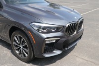 Used 2021 BMW X6 M50i COUPE AWD W/PREMIUM PKG for sale $89,999 at Auto Collection in Murfreesboro TN 37130 11