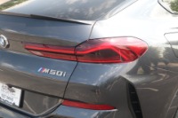 Used 2021 BMW X6 M50i COUPE AWD W/PREMIUM PKG for sale $89,999 at Auto Collection in Murfreesboro TN 37130 14