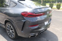 Used 2021 BMW X6 M50i COUPE AWD W/PREMIUM PKG for sale $89,999 at Auto Collection in Murfreesboro TN 37130 15