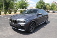 Used 2021 BMW X6 M50i COUPE AWD W/PREMIUM PKG for sale $89,999 at Auto Collection in Murfreesboro TN 37130 2