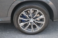 Used 2021 BMW X6 M50i COUPE AWD W/PREMIUM PKG for sale $89,999 at Auto Collection in Murfreesboro TN 37130 22