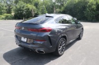 Used 2021 BMW X6 M50i COUPE AWD W/PREMIUM PKG for sale $89,999 at Auto Collection in Murfreesboro TN 37130 3