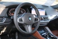 Used 2021 BMW X6 M50i COUPE AWD W/PREMIUM PKG for sale $89,999 at Auto Collection in Murfreesboro TN 37130 34