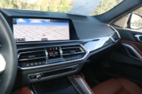 Used 2021 BMW X6 M50i COUPE AWD W/PREMIUM PKG for sale $89,999 at Auto Collection in Murfreesboro TN 37130 35