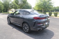 Used 2021 BMW X6 M50i COUPE AWD W/PREMIUM PKG for sale $89,999 at Auto Collection in Murfreesboro TN 37130 4