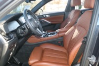 Used 2021 BMW X6 M50i COUPE AWD W/PREMIUM PKG for sale $89,999 at Auto Collection in Murfreesboro TN 37130 43