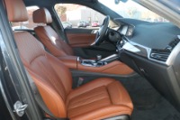 Used 2021 BMW X6 M50i COUPE AWD W/PREMIUM PKG for sale $89,999 at Auto Collection in Murfreesboro TN 37130 46