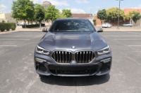 Used 2021 BMW X6 M50i COUPE AWD W/PREMIUM PKG for sale $89,999 at Auto Collection in Murfreesboro TN 37130 5