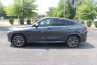 Used 2021 BMW X6 M50i COUPE AWD W/PREMIUM PKG for sale $89,999 at Auto Collection in Murfreesboro TN 37130 7