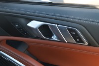 Used 2021 BMW X6 M50i COUPE AWD W/PREMIUM PKG for sale $89,999 at Auto Collection in Murfreesboro TN 37130 78