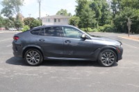 Used 2021 BMW X6 M50i COUPE AWD W/PREMIUM PKG for sale $89,999 at Auto Collection in Murfreesboro TN 37130 8