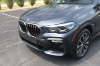 Used 2021 BMW X6 M50i COUPE AWD W/PREMIUM PKG for sale $89,999 at Auto Collection in Murfreesboro TN 37130 9