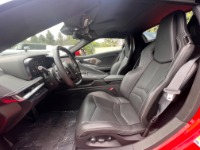 Used 2021 Chevrolet Corvette Stingray CONVERTIBLE 2LT RWD W/NAV for sale $93,900 at Auto Collection in Murfreesboro TN 37130 17