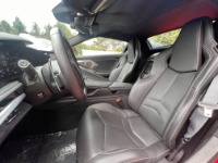 Used 2021 Chevrolet Corvette Stingray CONVERTIBLE 2LT RWD W/NAV for sale $93,900 at Auto Collection in Murfreesboro TN 37130 18