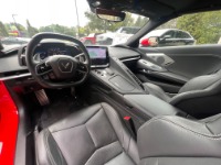 Used 2021 Chevrolet Corvette Stingray CONVERTIBLE 2LT RWD W/NAV for sale $93,900 at Auto Collection in Murfreesboro TN 37130 19