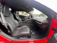 Used 2021 Chevrolet Corvette Stingray CONVERTIBLE 2LT RWD W/NAV for sale $93,900 at Auto Collection in Murfreesboro TN 37130 20
