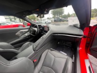 Used 2021 Chevrolet Corvette Stingray CONVERTIBLE 2LT RWD W/NAV for sale $93,900 at Auto Collection in Murfreesboro TN 37130 22