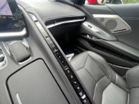 Used 2021 Chevrolet Corvette Stingray CONVERTIBLE 2LT RWD W/NAV for sale $93,900 at Auto Collection in Murfreesboro TN 37130 32