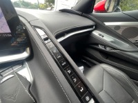 Used 2021 Chevrolet Corvette Stingray CONVERTIBLE 2LT RWD W/NAV for sale $93,900 at Auto Collection in Murfreesboro TN 37130 33
