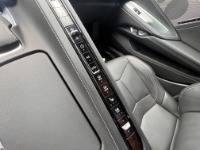 Used 2021 Chevrolet Corvette Stingray CONVERTIBLE 2LT RWD W/NAV for sale $93,900 at Auto Collection in Murfreesboro TN 37130 34
