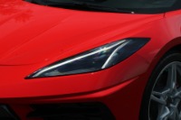 Used 2023 Chevrolet Corvette Stingray CONVERTIBLE 1LT RWD W/NAV for sale Sold at Auto Collection in Murfreesboro TN 37130 10