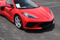 Used 2023 Chevrolet Corvette Stingray CONVERTIBLE 1LT RWD W/NAV for sale Sold at Auto Collection in Murfreesboro TN 37130 11