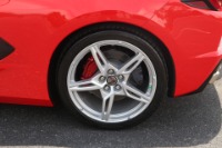 Used 2023 Chevrolet Corvette Stingray CONVERTIBLE 1LT RWD W/NAV for sale Sold at Auto Collection in Murfreesboro TN 37130 18